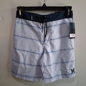 Hurley Boys Board Shorts Swim Surfing
